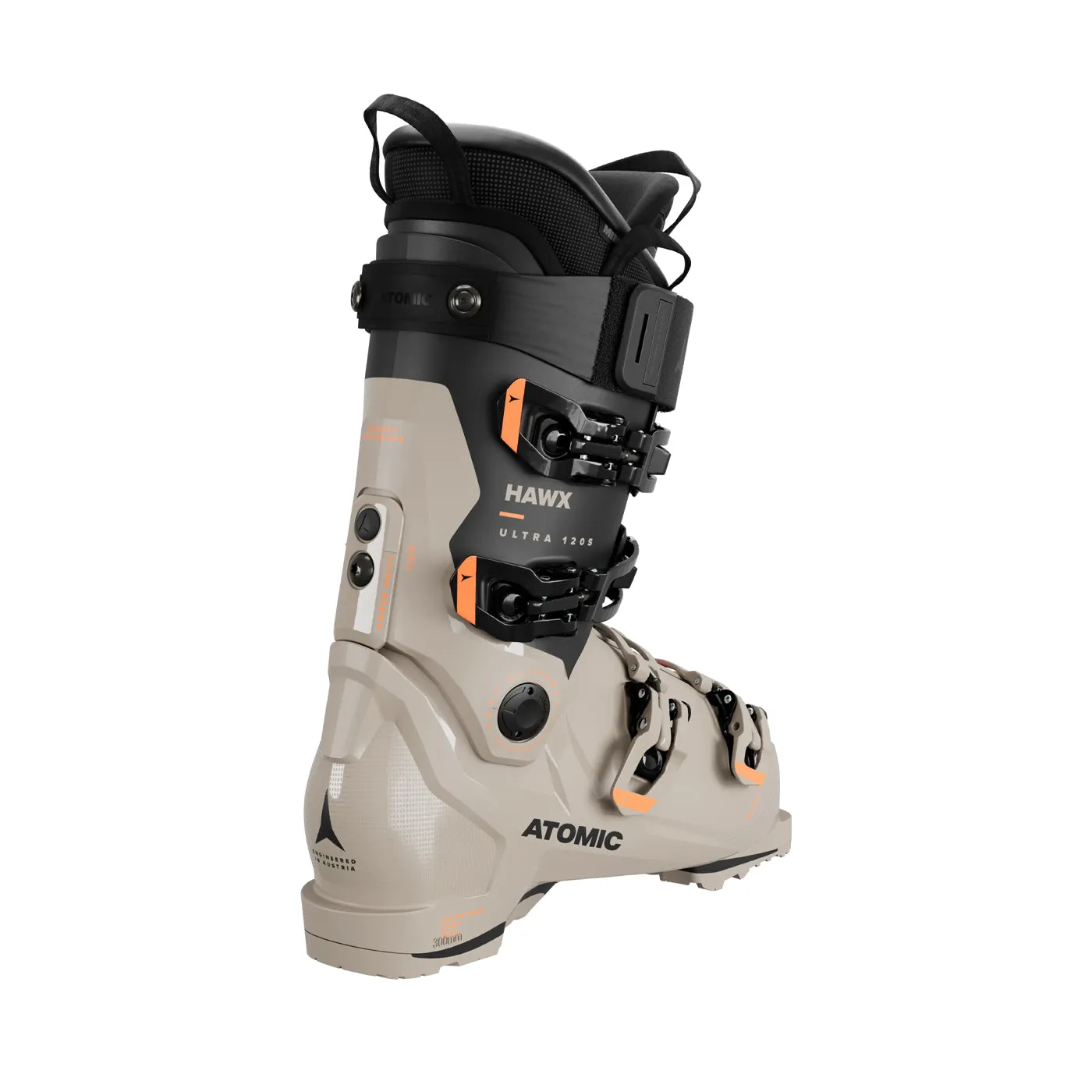 Atomic Hawx Ultra 120 S GW Boots | 2025