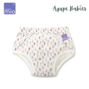 Bambino Mio Training Pants - 6 Designs