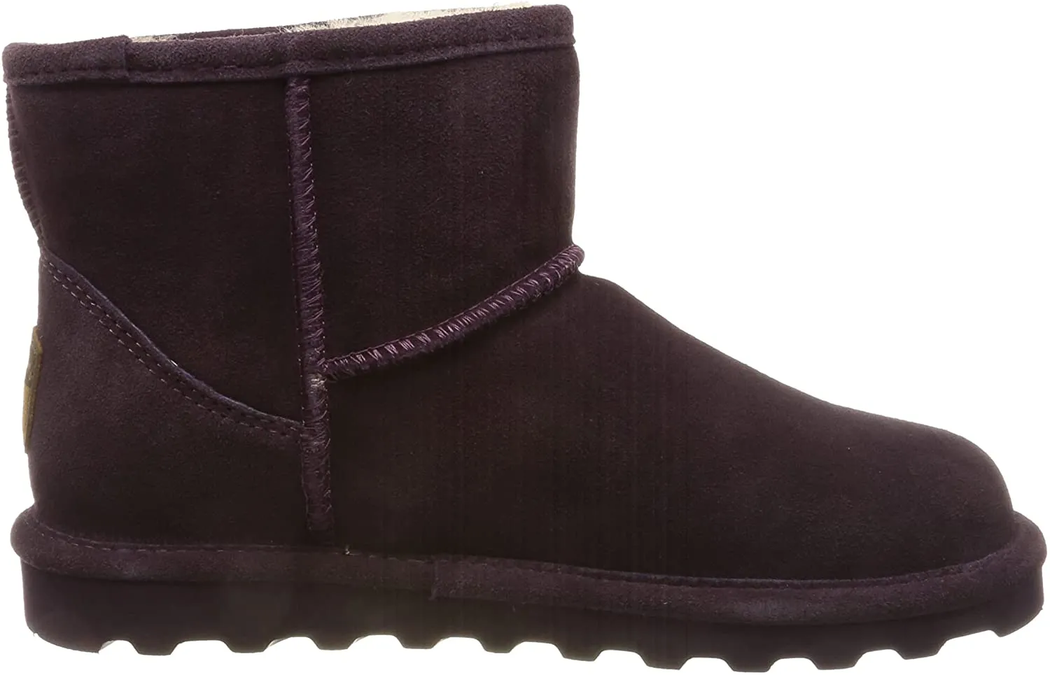 Bearpaw Women's Alyssa Ankle Boot