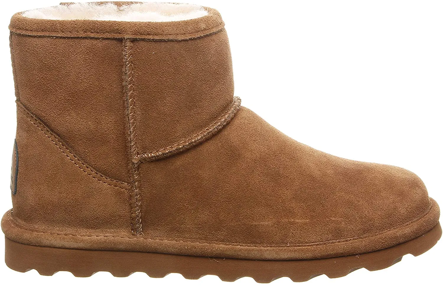 Bearpaw Women's Alyssa Ankle Boot