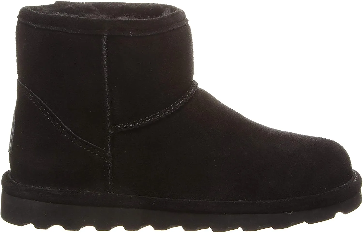 Bearpaw Women's Alyssa Ankle Boot