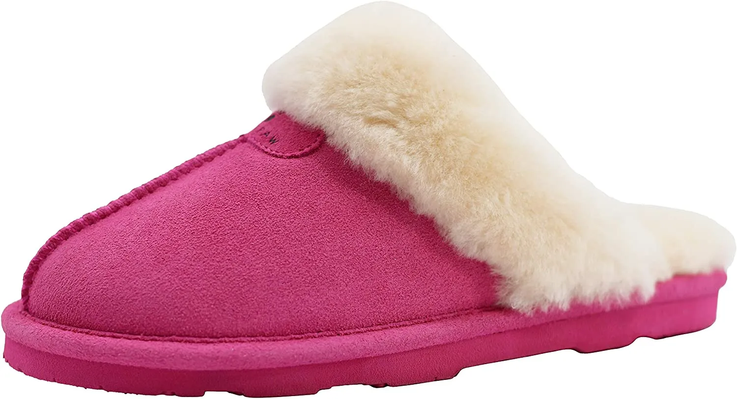 Bearpaw Women's Loki Slipper