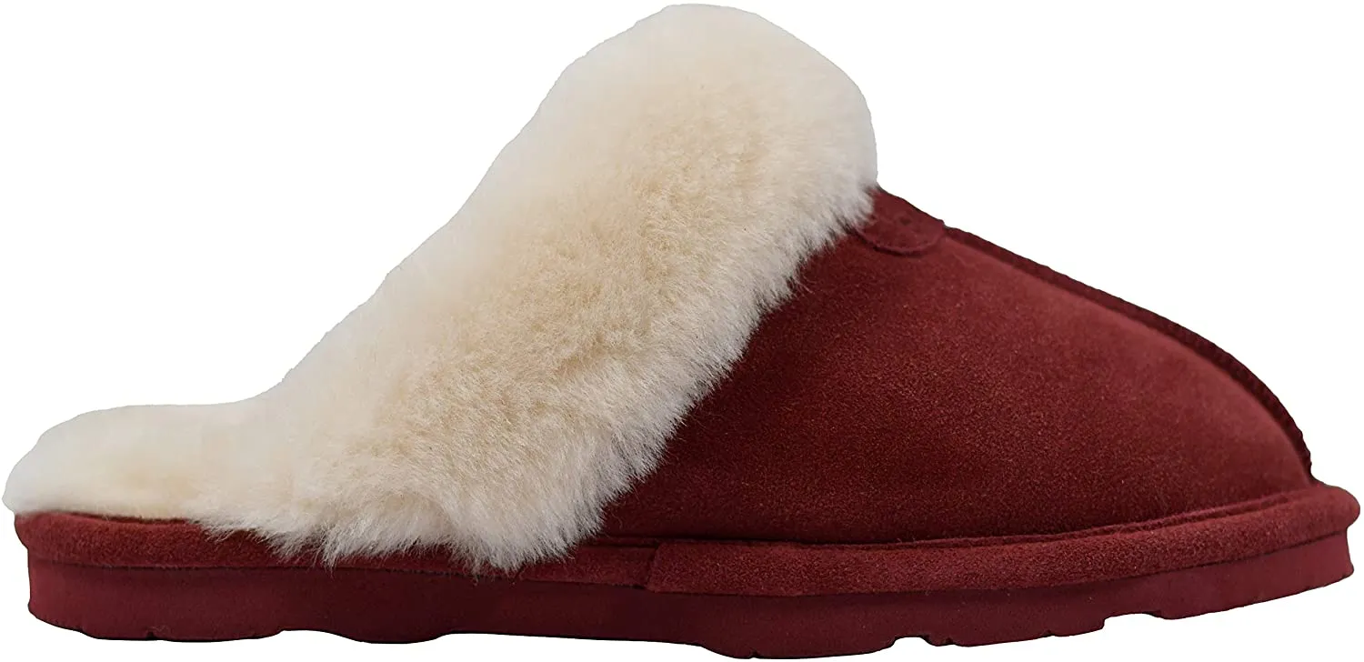 Bearpaw Women's Loki Slipper