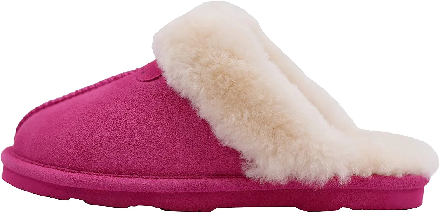 Bearpaw Women's Loki Slipper