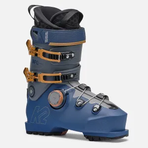 BFC 120 BOA Ski Boots 2025