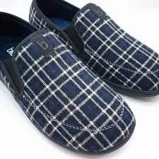 biotime Myles - Mens Slipper