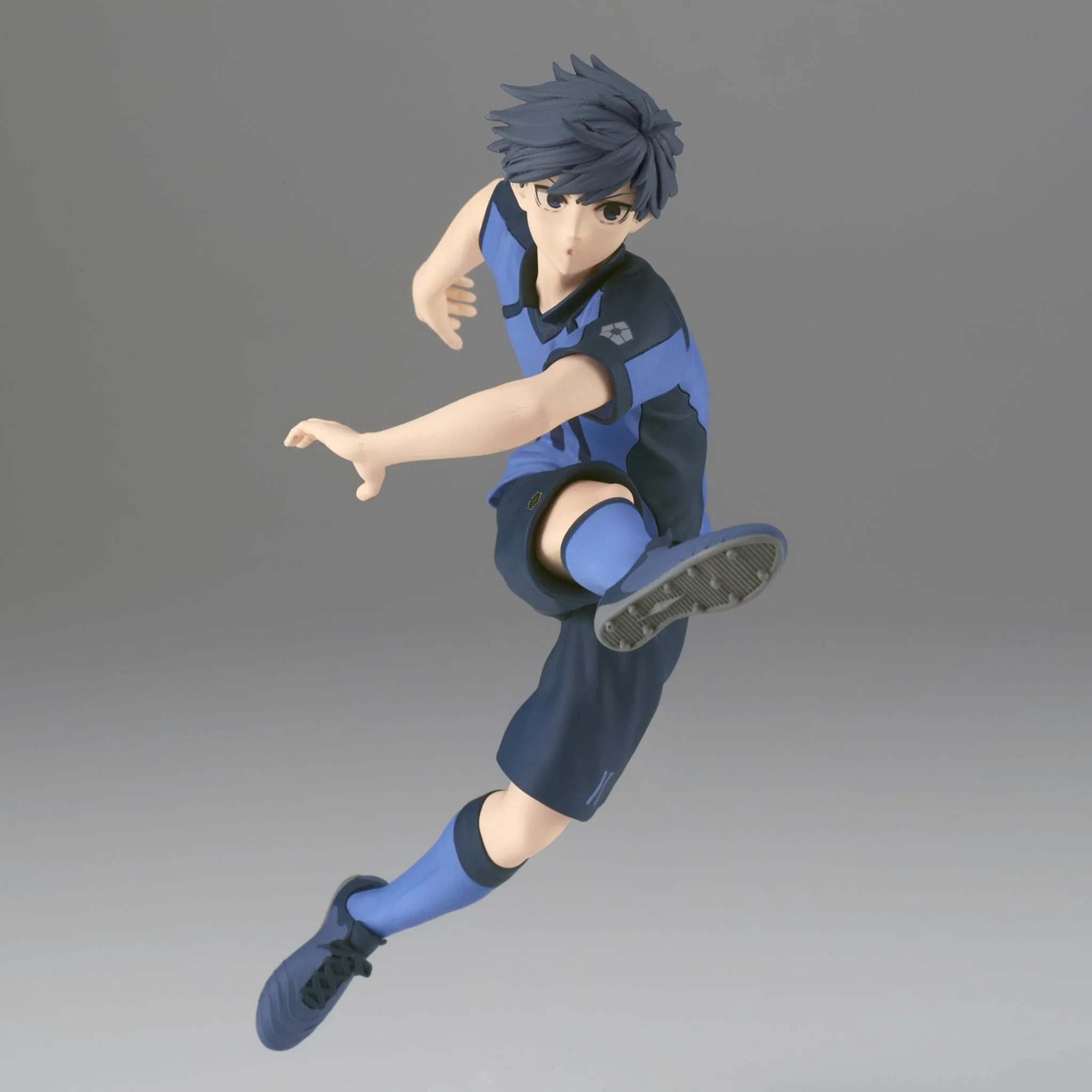 Bluelock Yoichi Isagi Figure