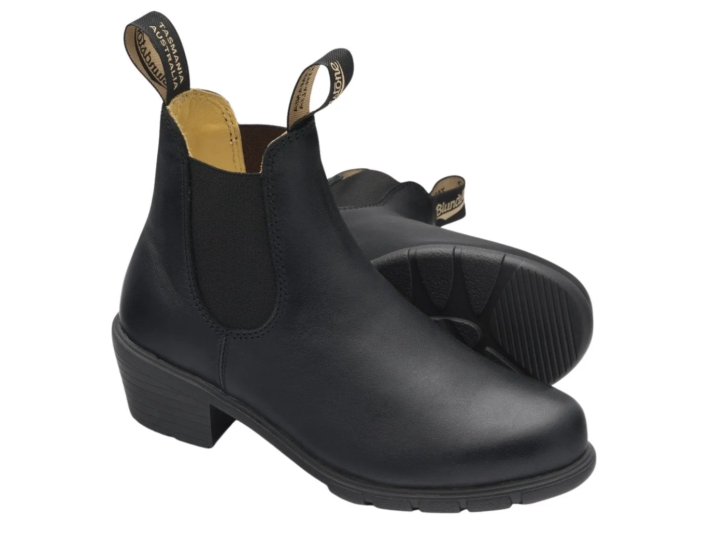 Blundstone: 1671 Black