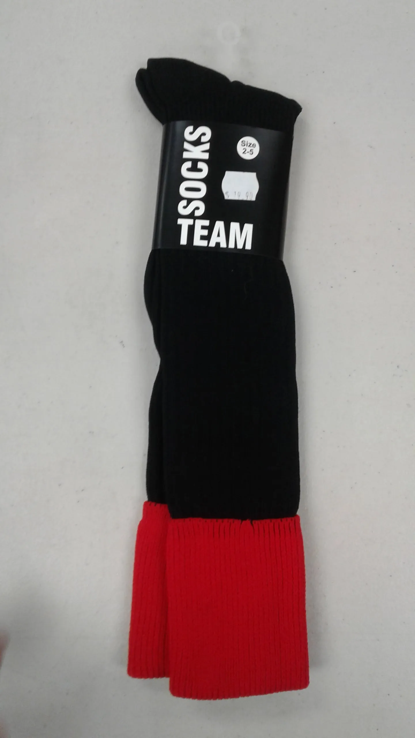 Brooklyn Northern United Football Socks