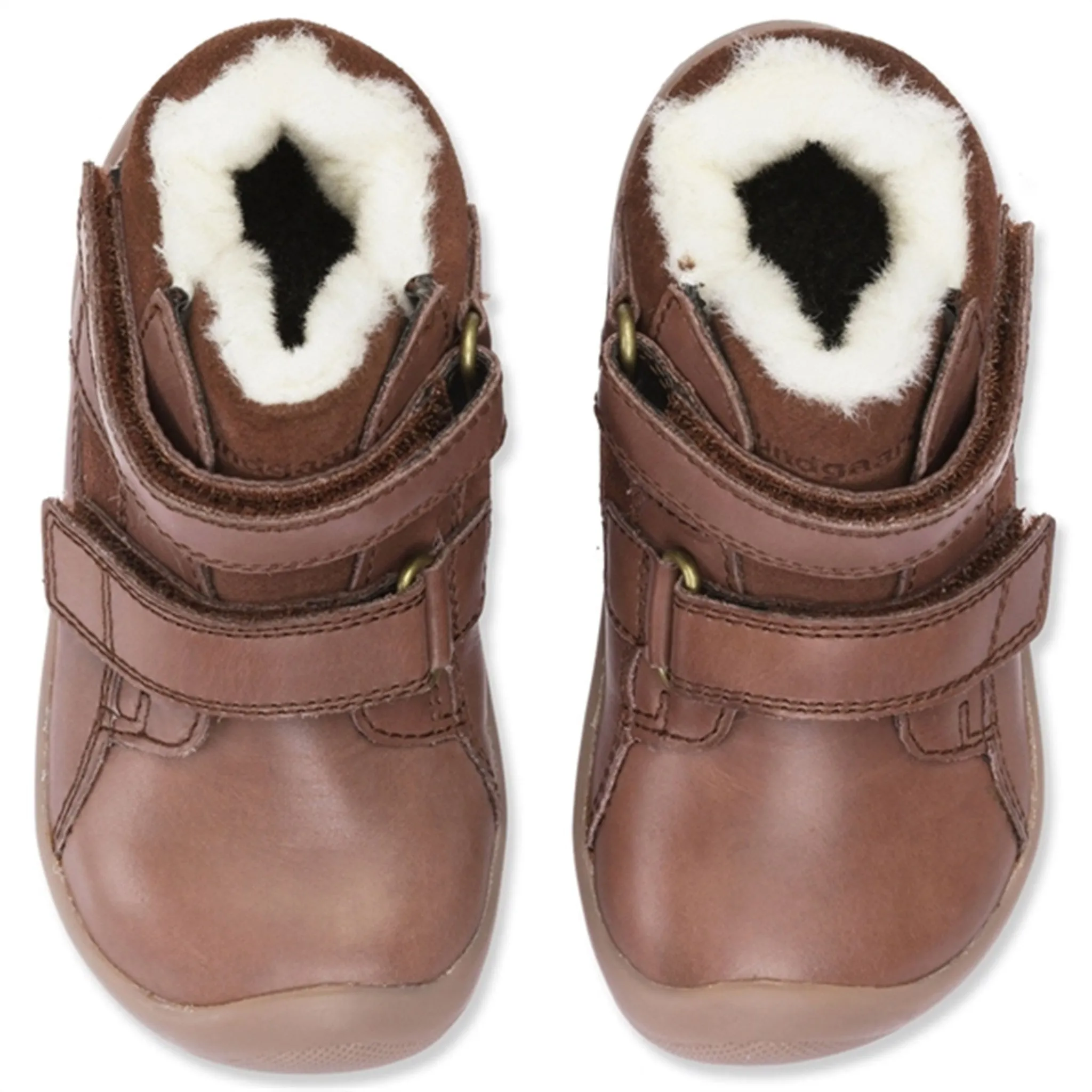 Bundgaard Walk Winter Tex Boots Brown