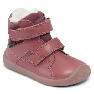 Bundgaard Walk Winter Tex Boots Dark Rose