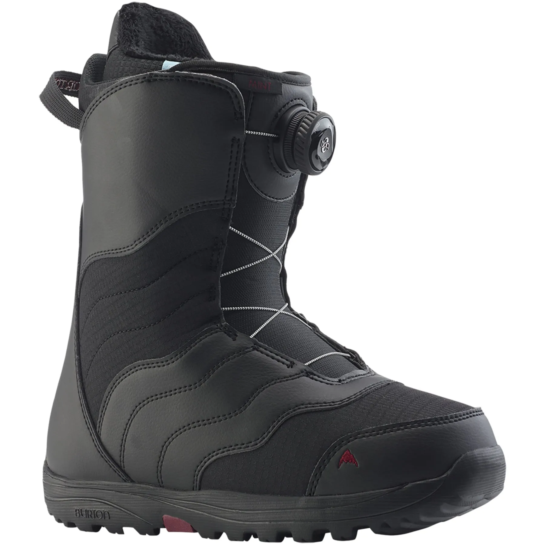 Burton Womens Mint Boa Boot 2025