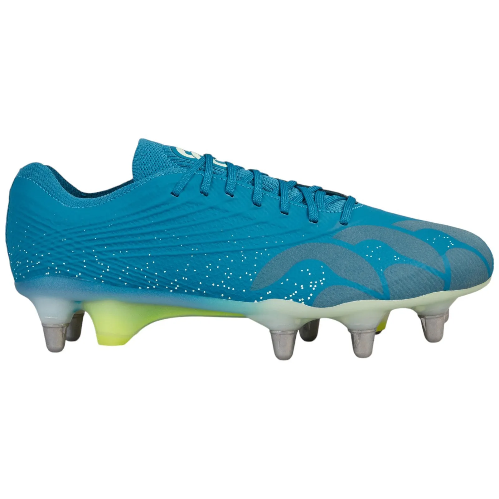 Canterbury Stampede Groundbreak Elite Soft Ground Football Boots