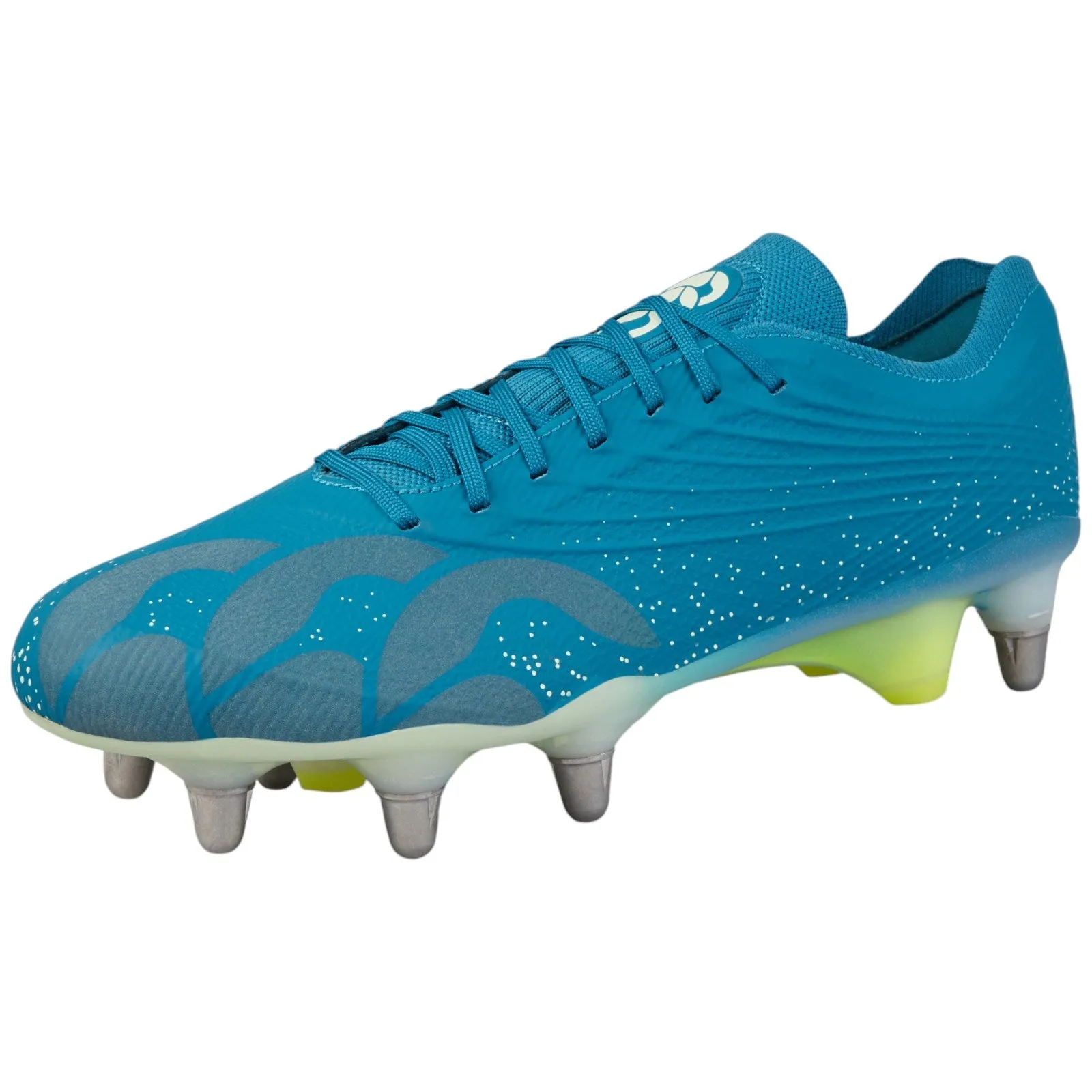 Canterbury Stampede Groundbreak Elite Soft Ground Football Boots