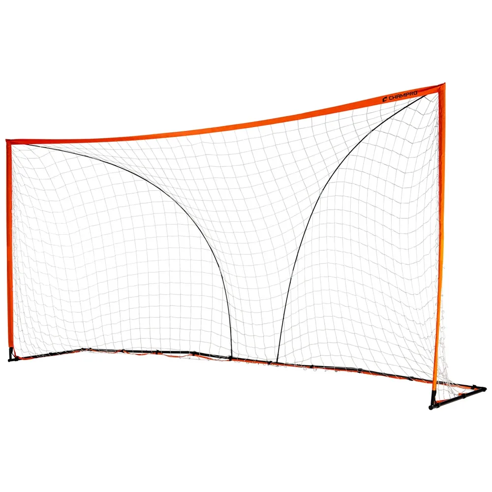 Champro 12' x 6' MVP Soccer Goal