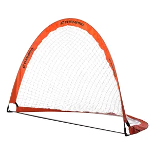 Champro Fold-Up Goal - PAIR 6' X 4'