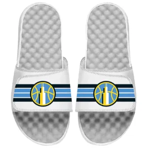 Chicago Sky Varsity Stripes