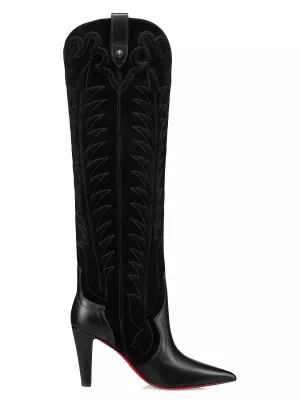 Christian Louboutin Santia Boot