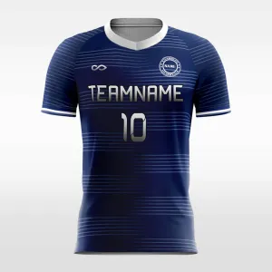 Classic 29 - Customized Men's Sublimated Soccer Jersey