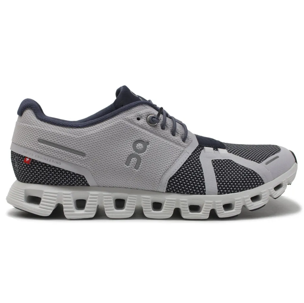 Cloud 5 Combo Textile Women's Low-Top Trainers