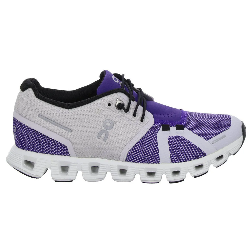 Cloud 5 Combo Textile Women's Low-Top Trainers