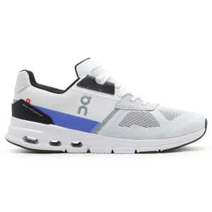 Cloudrift Textile Men's Low-Top Trainers