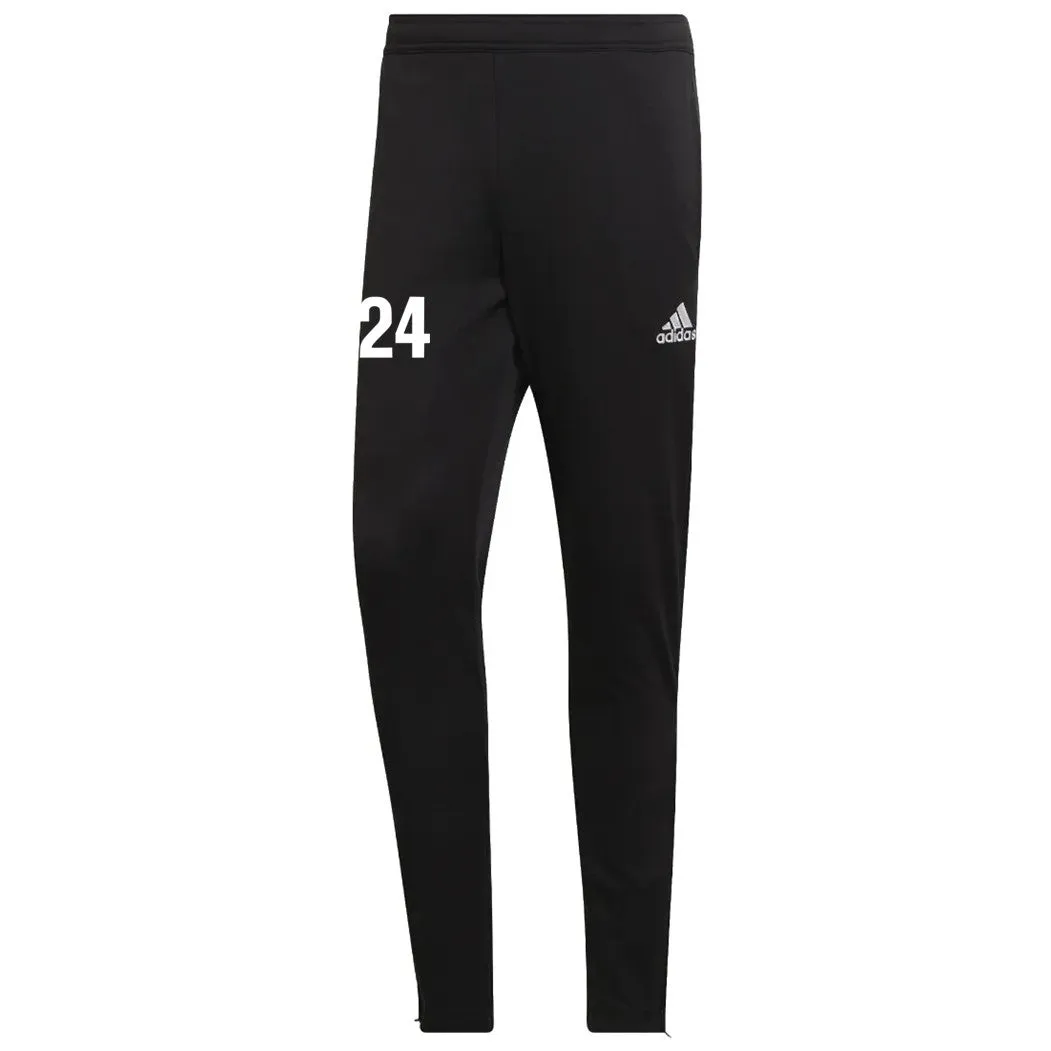 Club Entrada22 Training Pant [Youth]