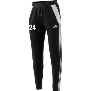 Club Tiro24 Training Pant [Youth]