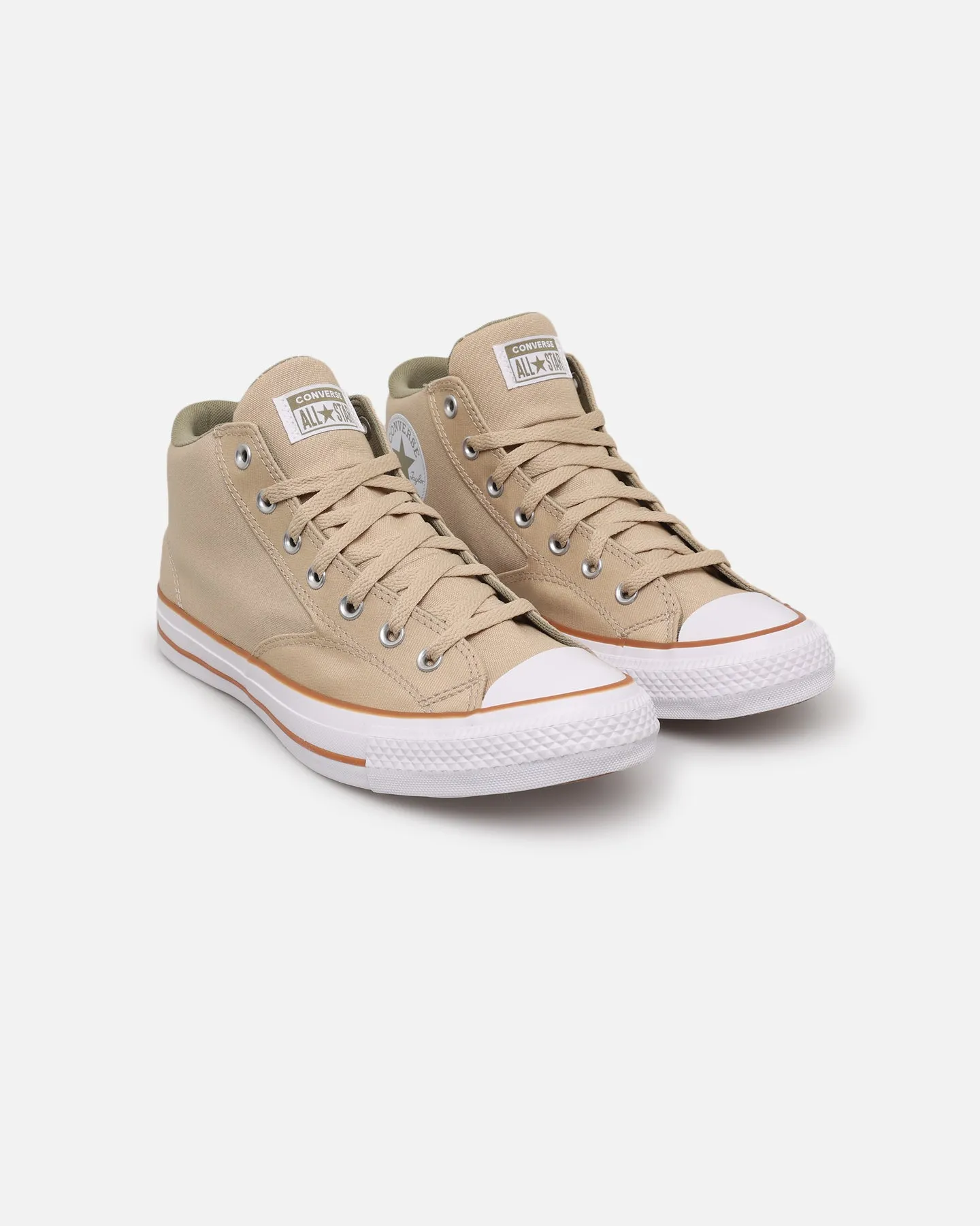 Converse Chuck Taylor All Star Malden Street Boot Granola