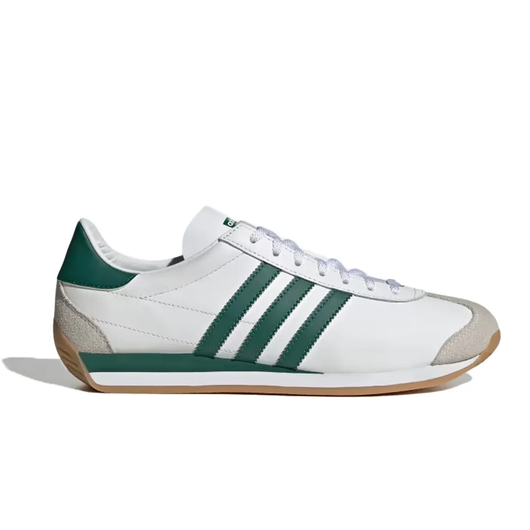 COUNTRY OG CLOUD WHITE/ COLLEGIATE GREEN