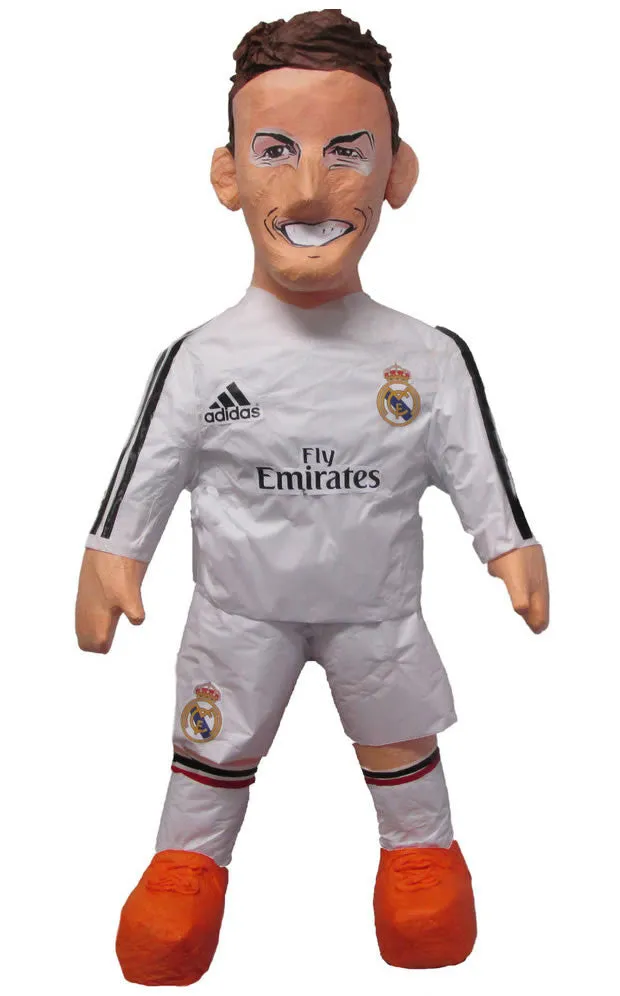 Cristiano Ronaldo Custom Pinata