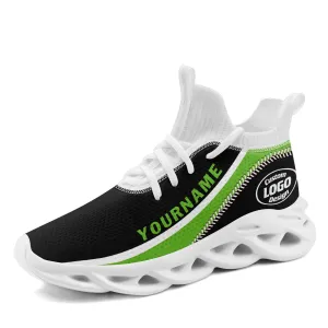 Custom Maxsoul Shoes Personalized Sneaker FN030A-D028016-26