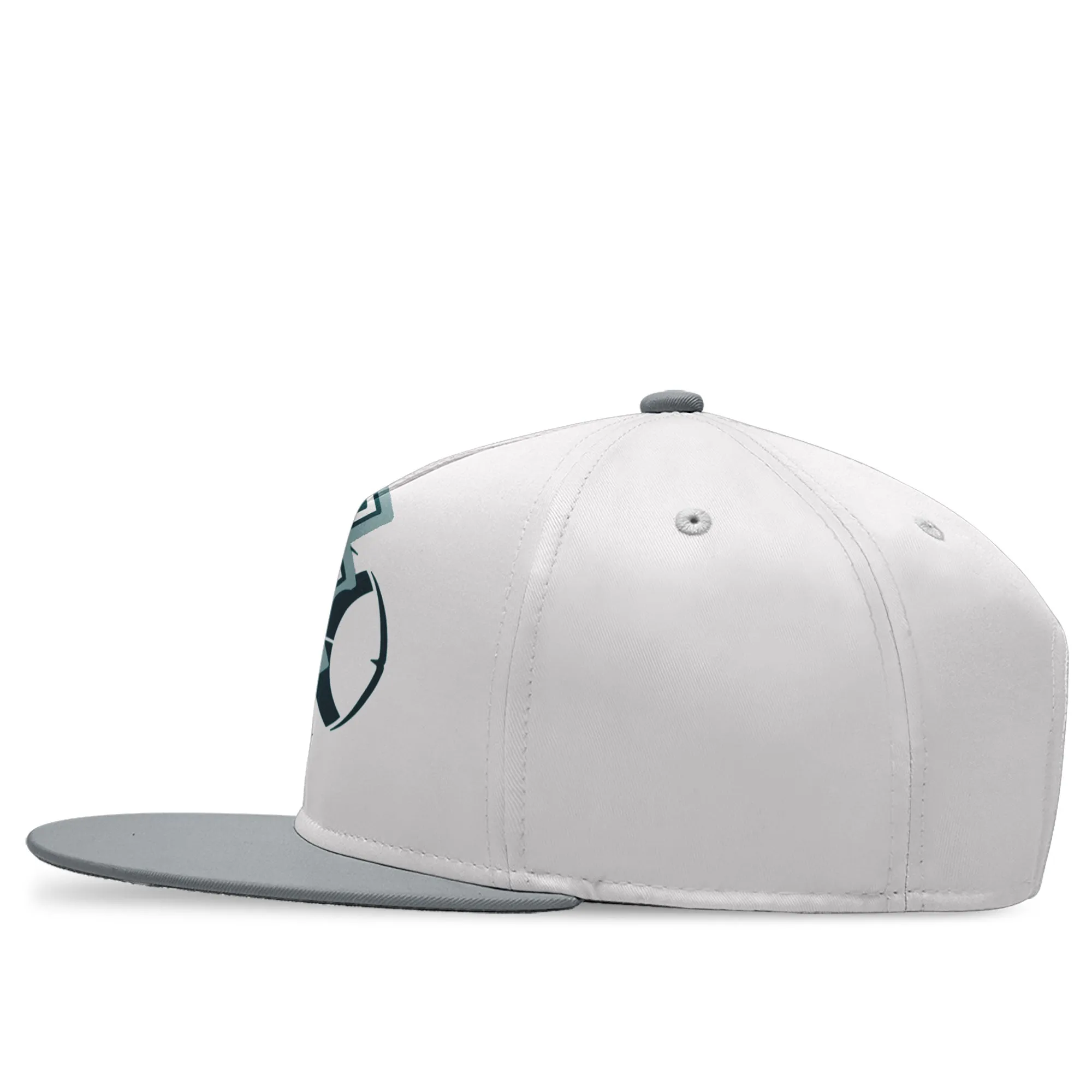 Custom White Green Pennsylvania MaxSoul Shoes and Hat Combo Offer Personalized Combo ZH-D028017-12