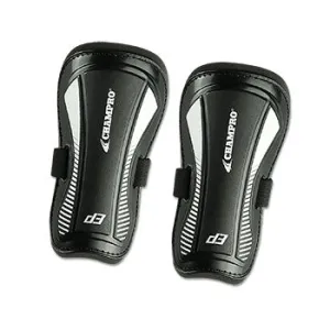 D3 MOLDED HIGH IMPACT SHIN GUARD