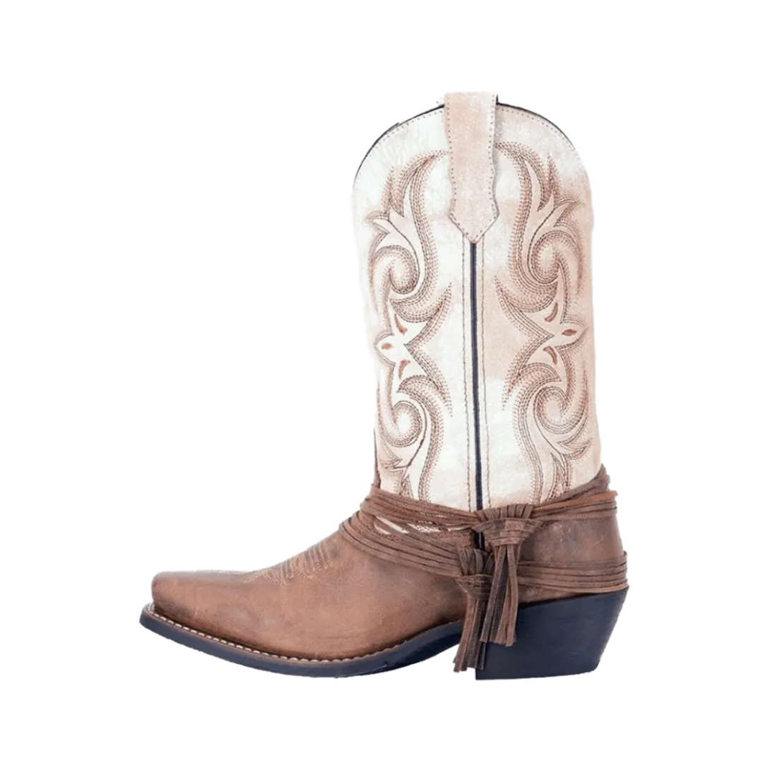 Dan Post Boots Women's Laredo Myra Leather Boots