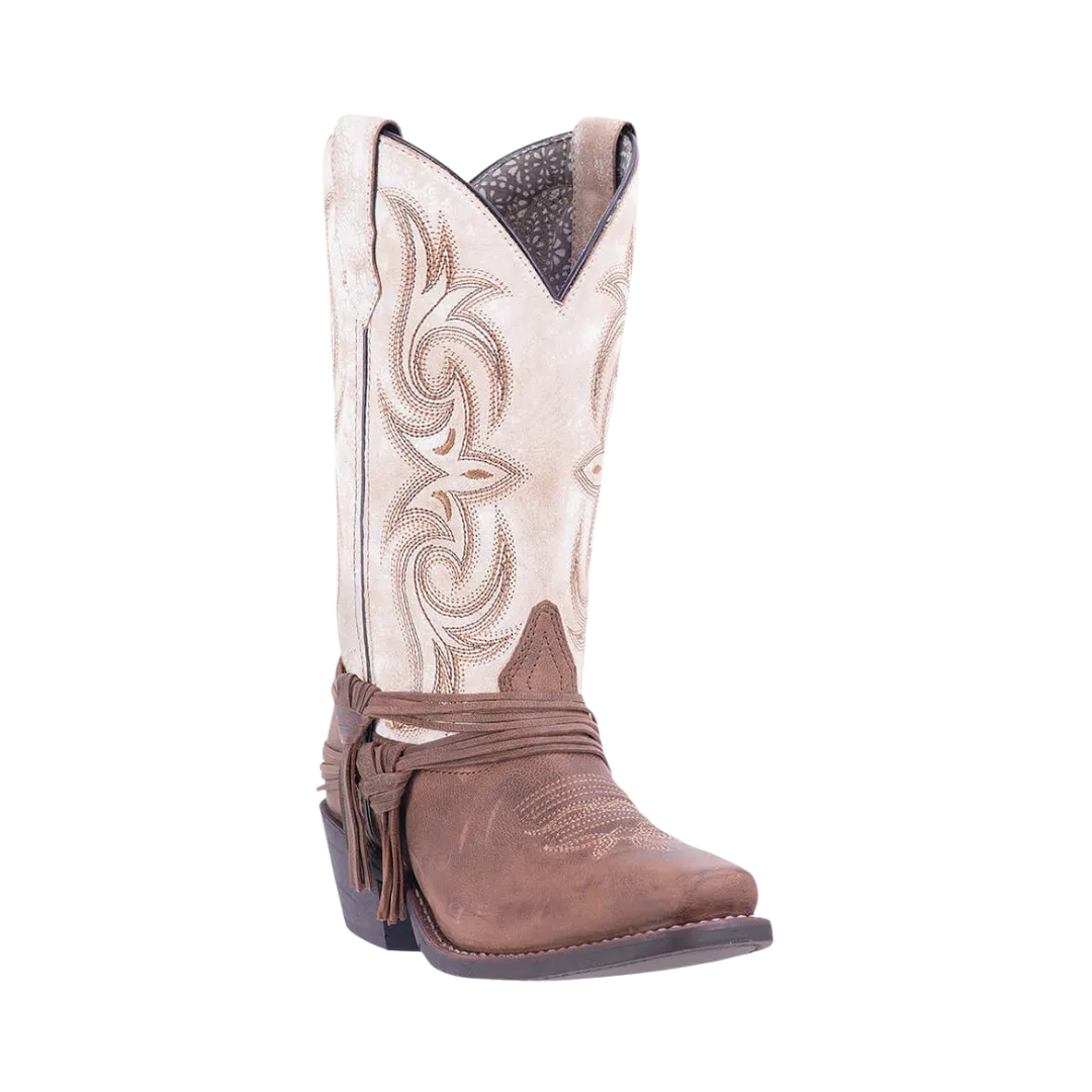 Dan Post Boots Women's Laredo Myra Leather Boots