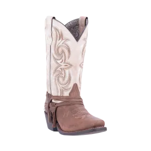 Dan Post Boots Women's Laredo Myra Leather Boots