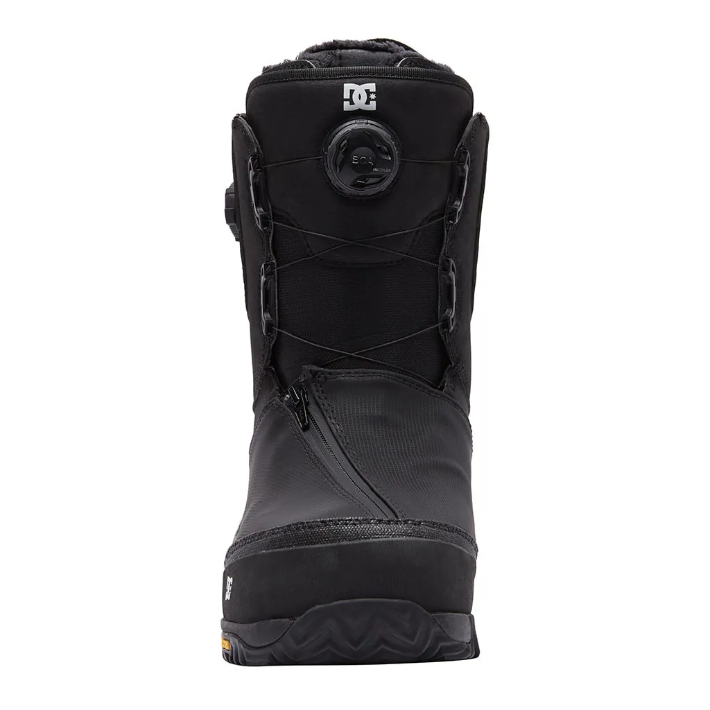 DC 2023 Transcend Boots - Black