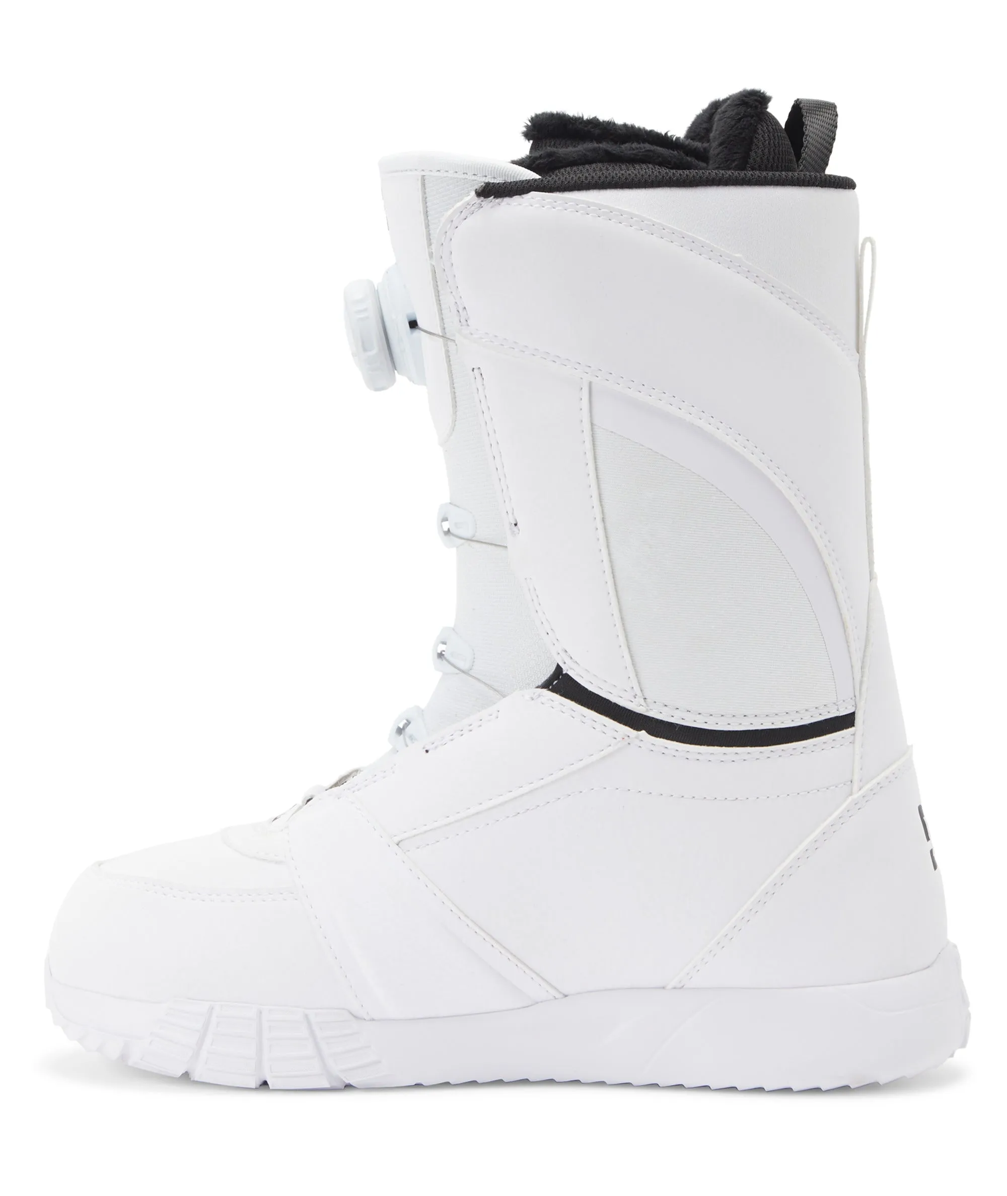 DC Lotus BOA Women's Snowboard Boots - 2025