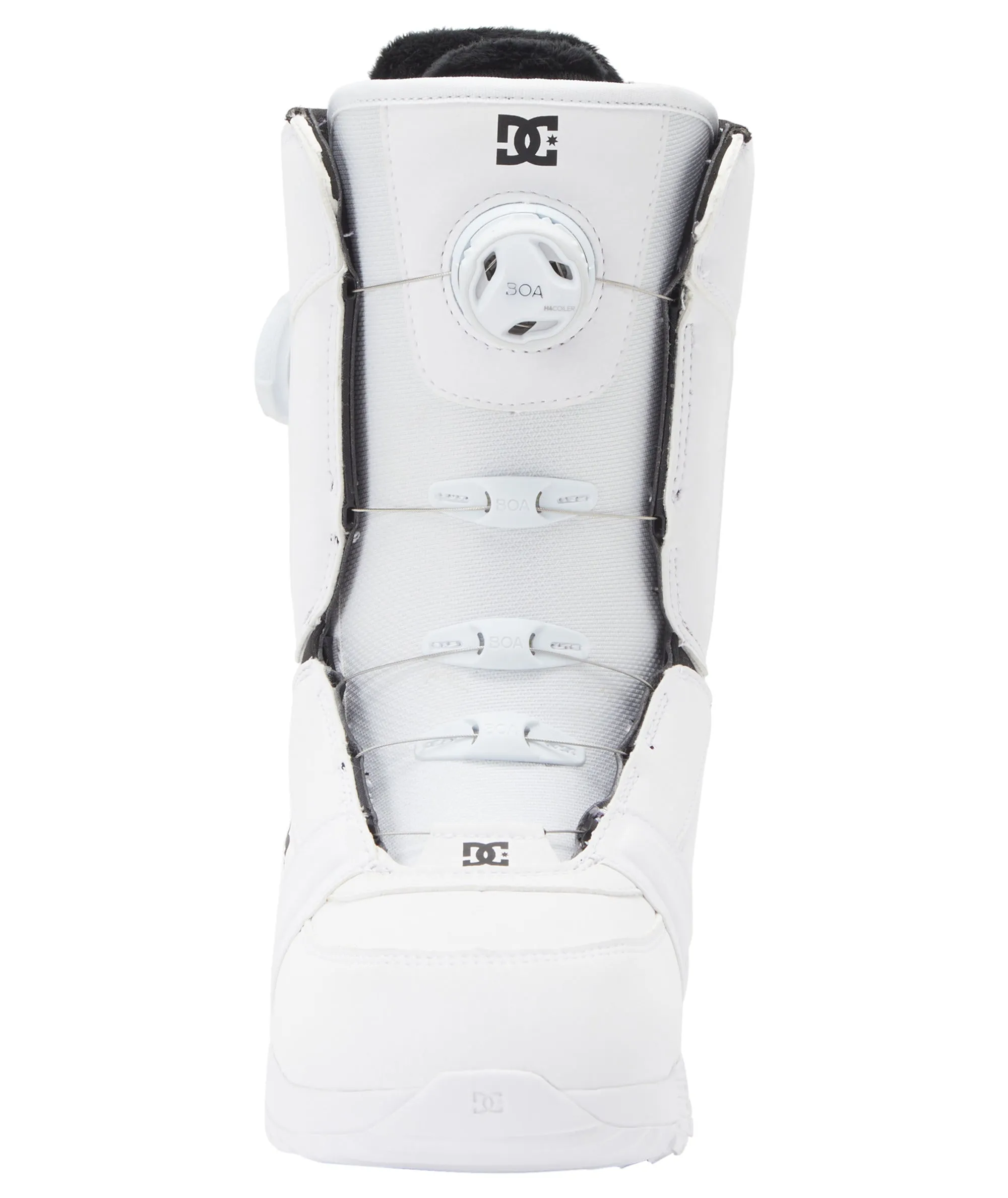 DC Lotus BOA Women's Snowboard Boots - 2025