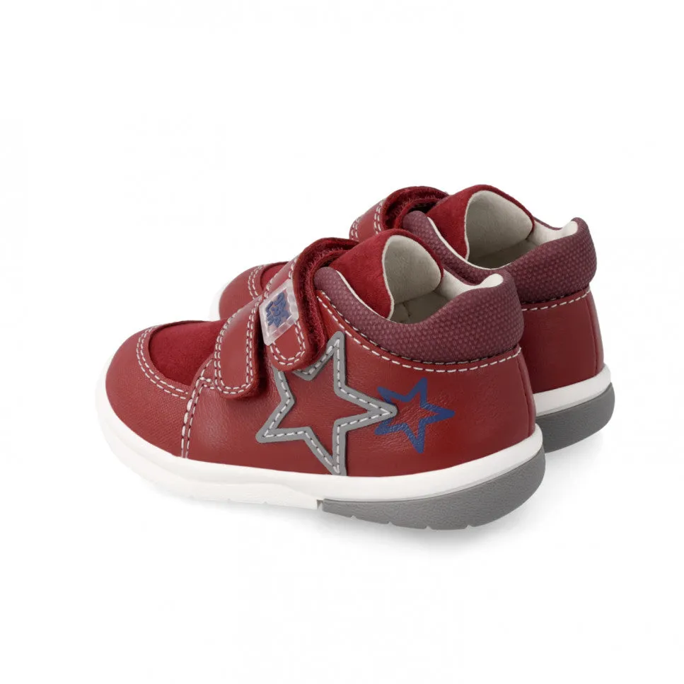 Double Star Boot