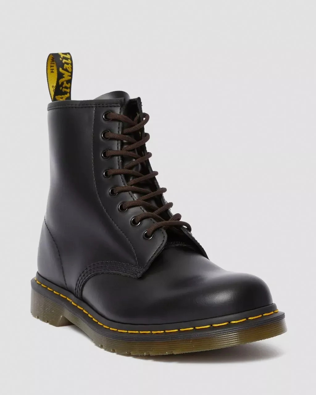 Dr Martens 140CM 8-10 Eye Laces Brown Round