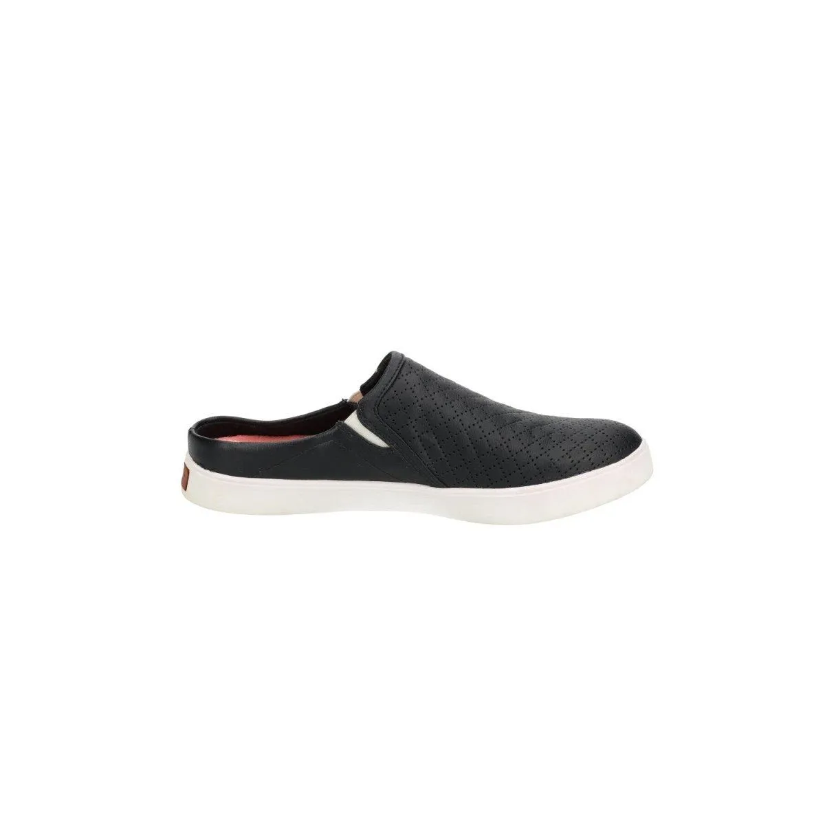 Dr. Scholl'S Madi Mules Leather Black Colour For Women