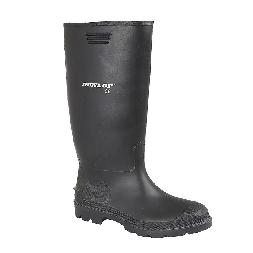 Dunlop Wellingtons