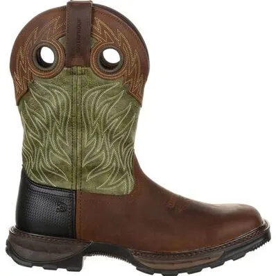 DURANGO MAVERICK XP WATERPROOF WESTERN WORK BOOT STYLE DDB0177