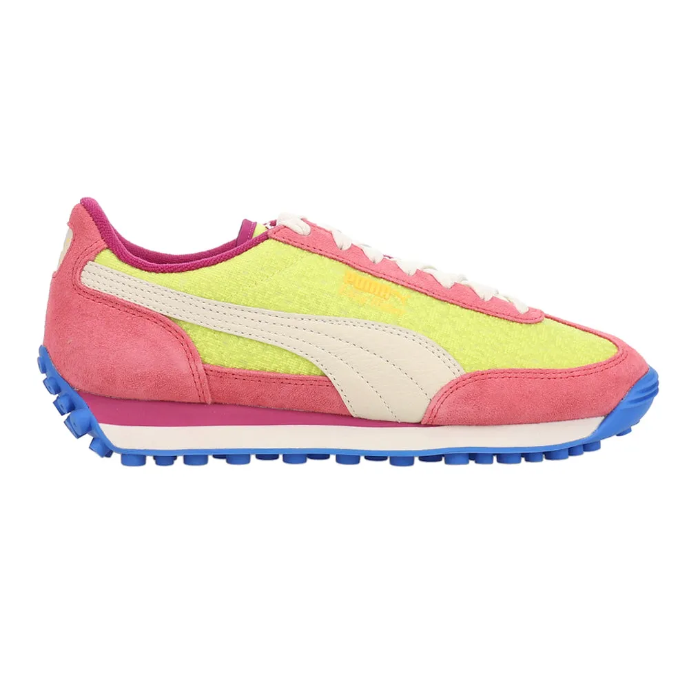 Easy Rider Brights Lace Up Sneakers