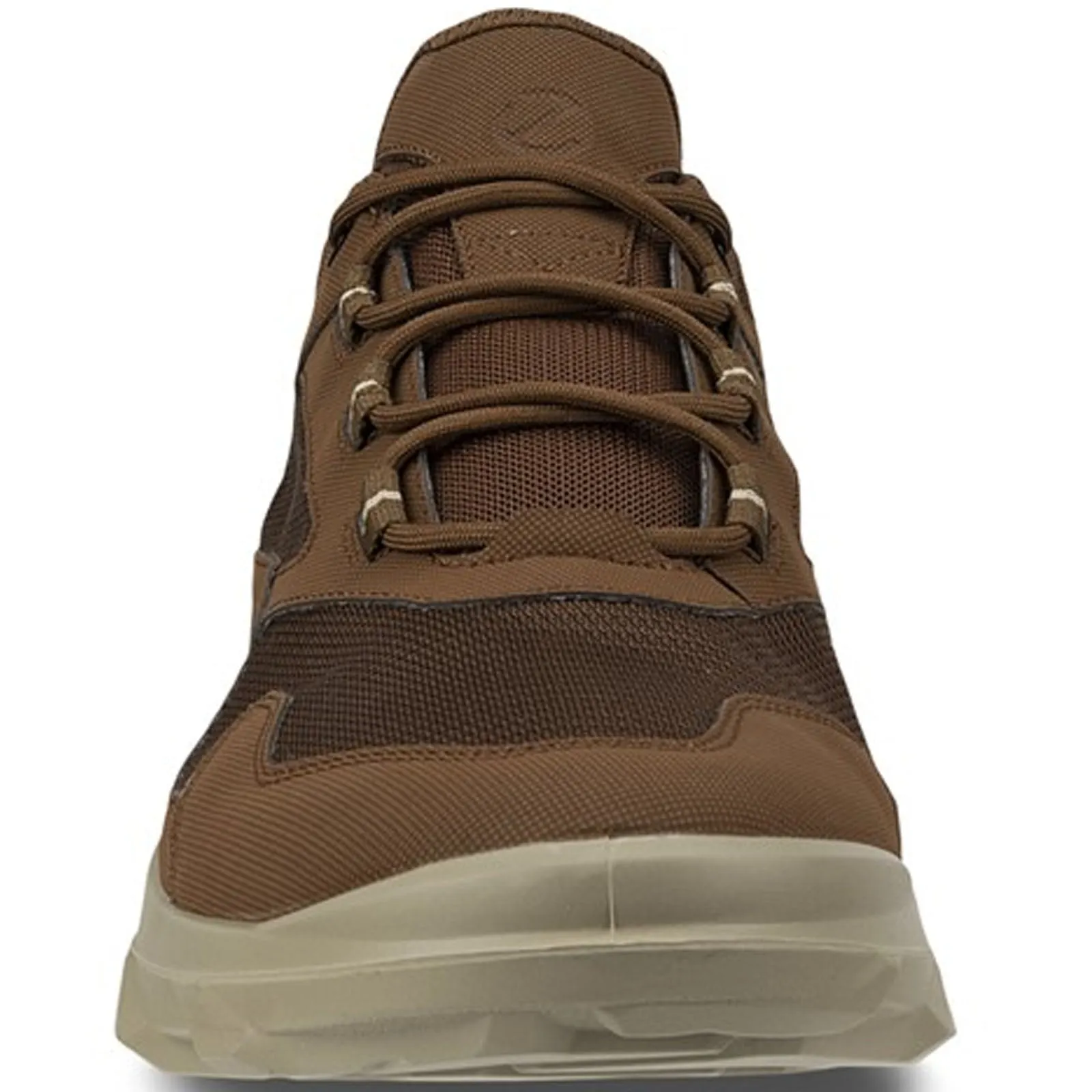 ECCO Mens MX Low Gore-Tex Outdoor Trainers