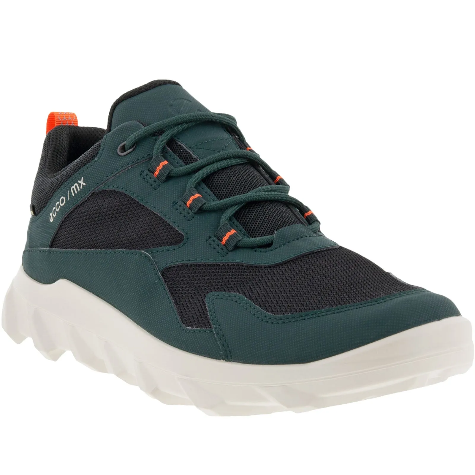 ECCO Mens MX Low Gore-Tex Outdoor Trainers