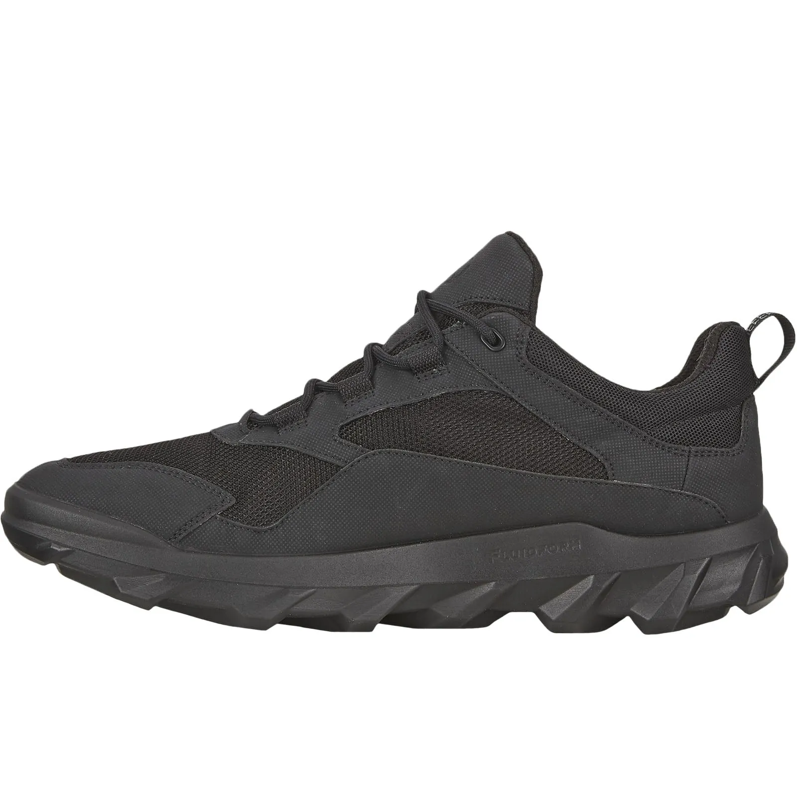 ECCO Mens MX Low Gore-Tex Outdoor Trainers