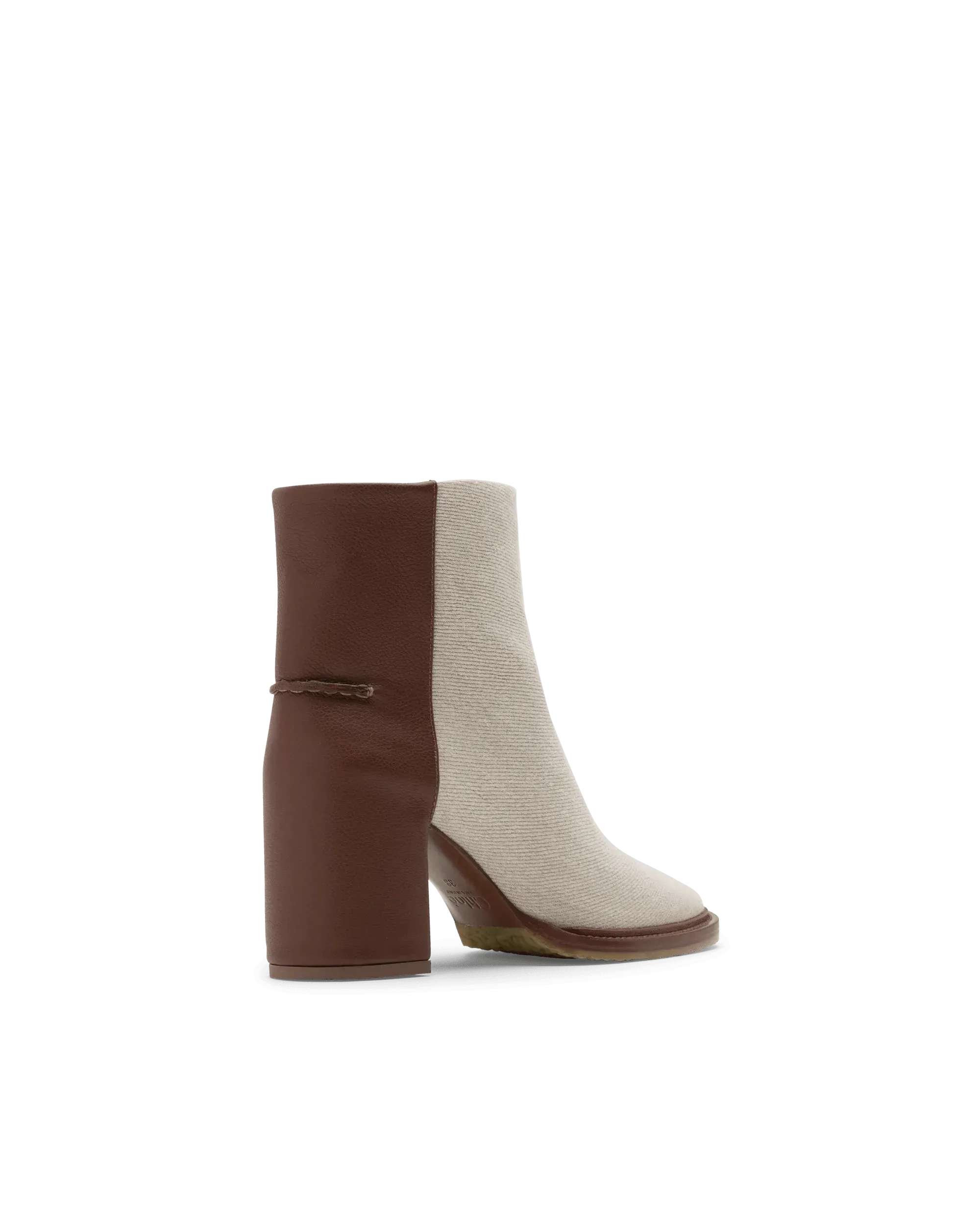 Edith Ankle Boots